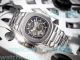 New Copy Patek Philippe Nautilus Skeleton Men Watches Silver Dial Stainless Steel Strap (13)_th.jpg